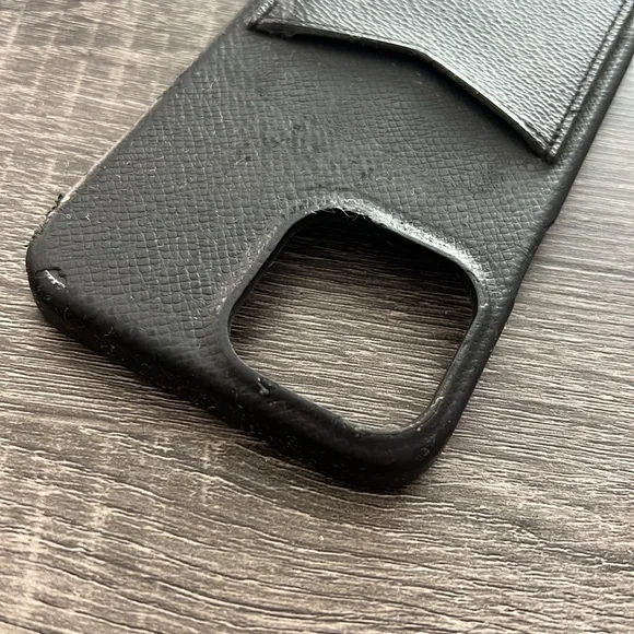 Louis Vuitton IPhone 13 Pro Max Bumper